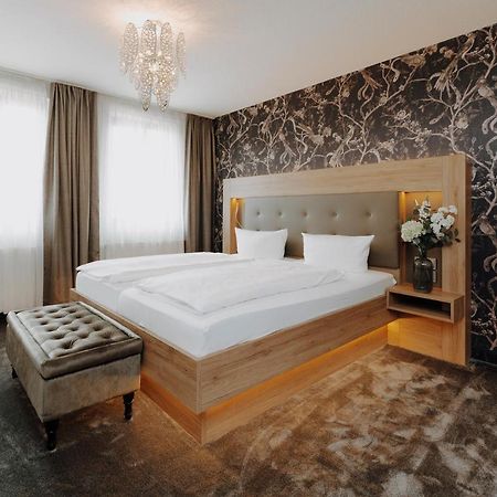 Hotel Schwarzer Adler Stendal Εξωτερικό φωτογραφία